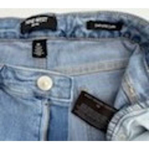 Nine West Women Chrystie Capri Embroidered Size 1058 - Picture 8 of 10